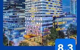 Radegast Hotel CBD Beijing